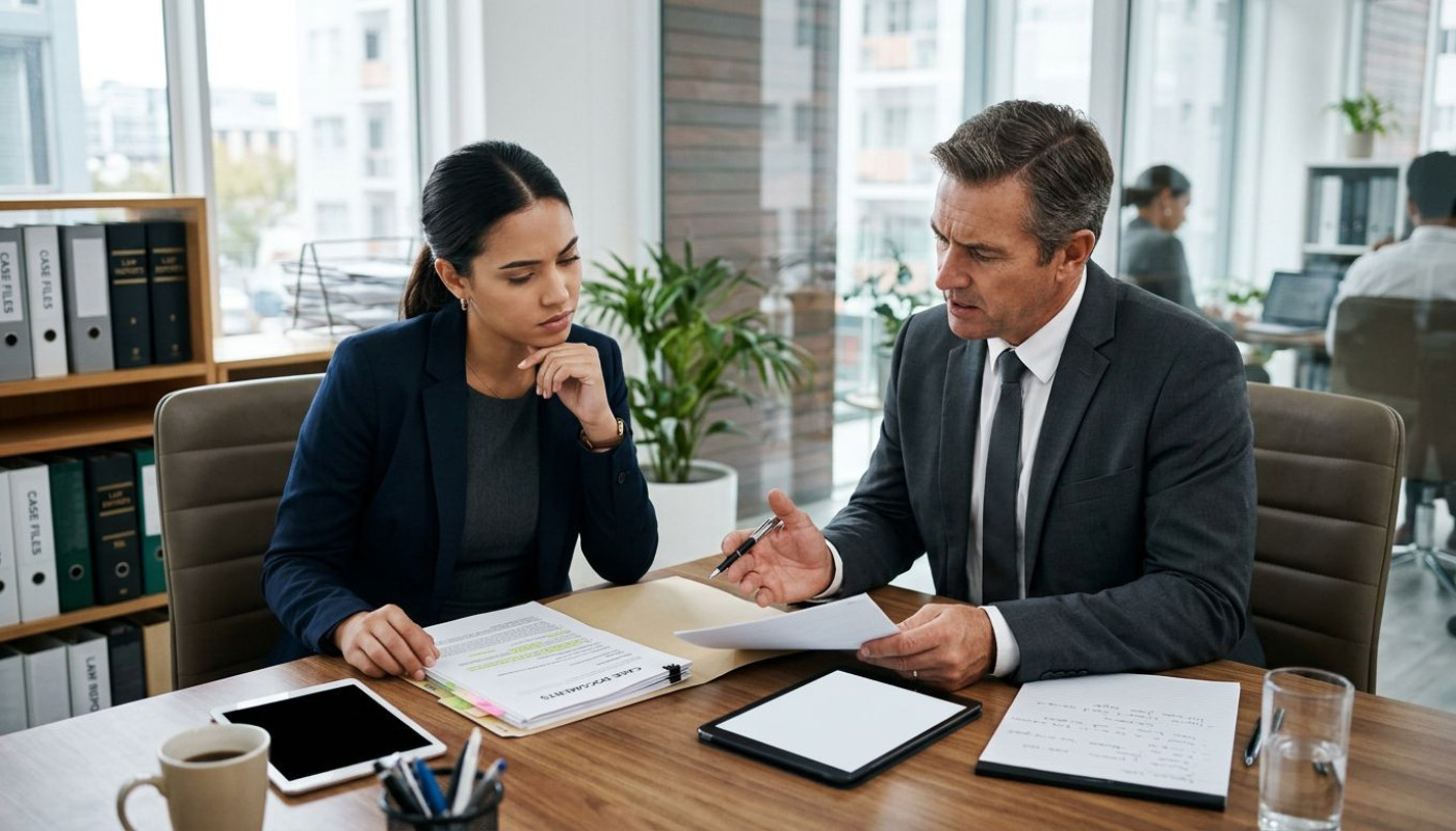 Facing A Legal Dispute? Lessons From Unexpected Court Decisions